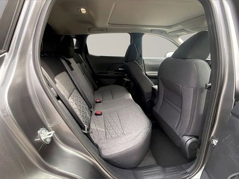 New 2026 Nissan Kicks SV w/ SV Premium Package image 10