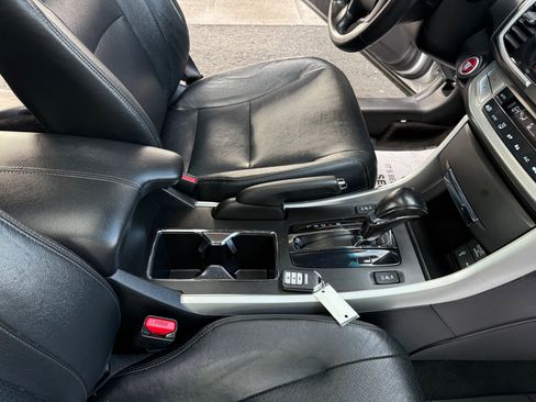 Used 2015 Honda Accord EX-L image 26