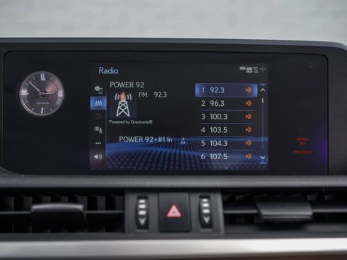Used 2020 Lexus ES 350 w/ Premium Package FWD image 21