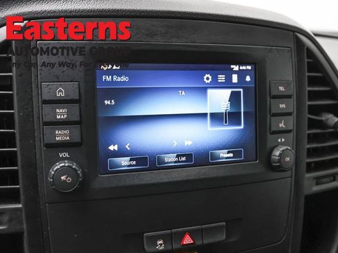 Used 2022 Mercedes-Benz Metris image 16