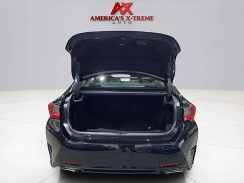 Used 2018 Lexus RC 300 AWD image 42
