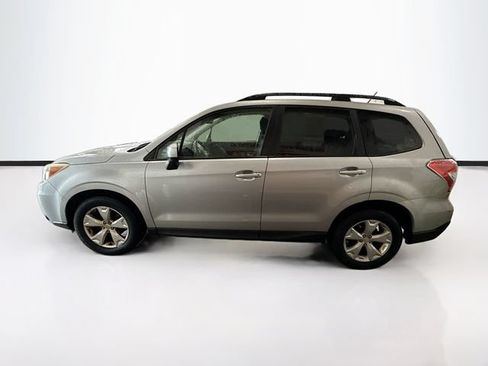 Used 2014 Subaru Forester 2.5i Premium w/ Popular Package #2 AWD/4WD image 9