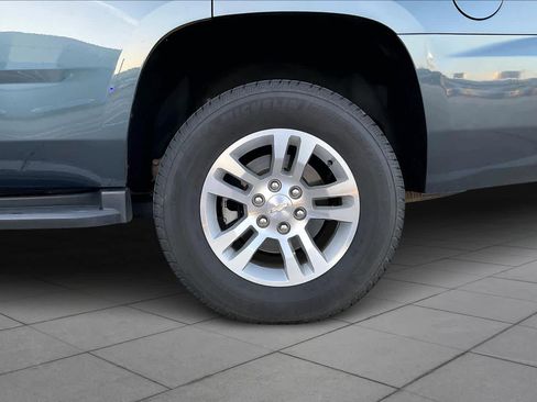 Used 2020 Chevrolet Tahoe LS image 10