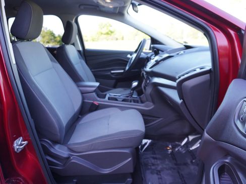 Used 2018 Ford Escape SE AWD/4WD image 12