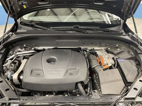 Used 2022 Volvo XC60 T8 Inscription w/ Advanced Package image 44