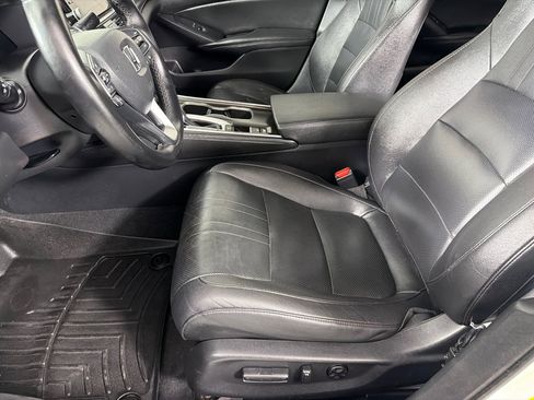 Used 2019 Honda Accord EX-L image 10