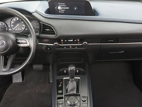 Used 2021 MAZDA CX-30 FWD 2.5 S w/ Select Package image 17