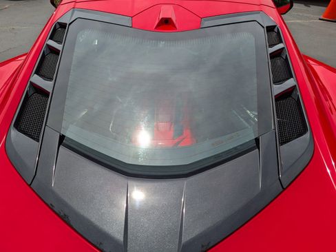 Used 2024 Chevrolet Corvette Stingray Coupe w/ 1LT RWD image 20
