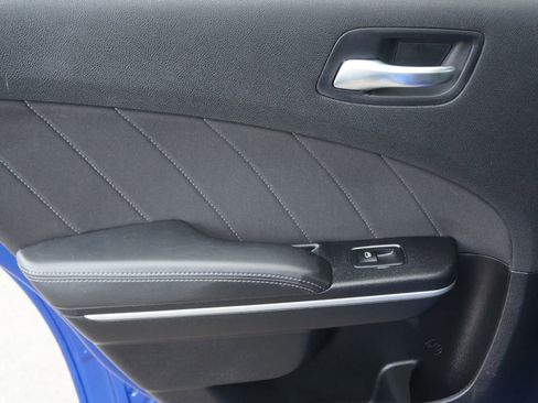 Used 2022 Dodge Charger GT image 32