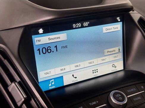 Used 2019 Ford Escape SEL AWD/4WD image 14
