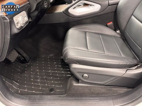 Certified 2022 Mercedes-Benz GLE 350 4MATIC image 11