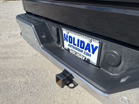 Used 2023 Chevrolet Silverado 1500 LTZ w/ LTZ Convenience Package II image 13