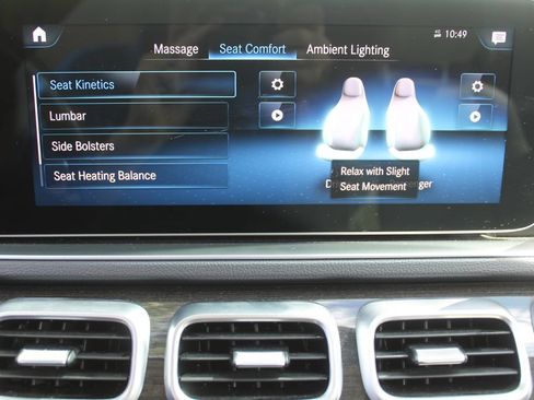Used 2021 Mercedes-Benz GLE 350 4MATIC image 47