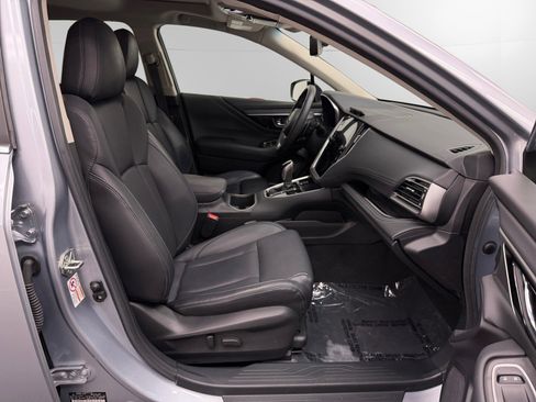 Used 2020 Subaru Outback Limited AWD/4WD image 15