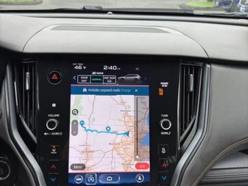 Used 2022 Subaru Outback Wilderness image 9