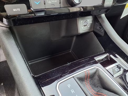 New 2026 Jeep Compass Trailhawk image 8