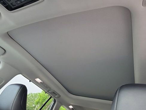 Certified 2024 Toyota Grand Highlander Platinum image 26