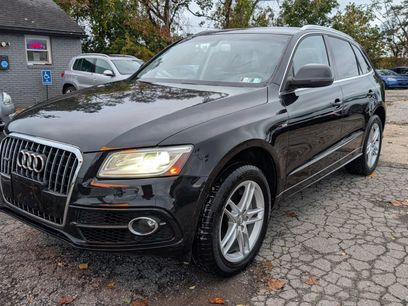 Used 2013 Audi Q5 3.0T Premium Plus