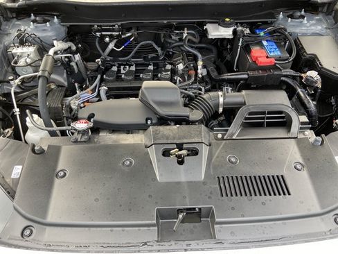 Used 2025 Honda CR-V EX-L image 27