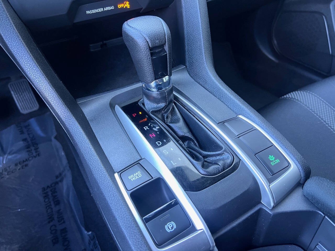 Used 2019 Honda Civic LX image 14