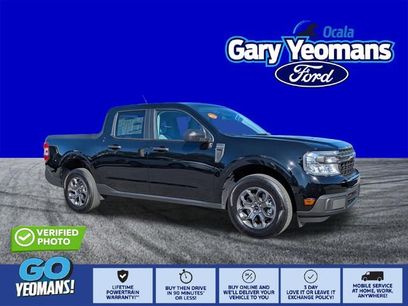 Certified 2024 Ford Maverick XLT