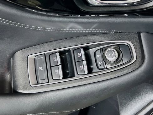 Used 2023 Subaru Outback Limited XT AWD/4WD image 16