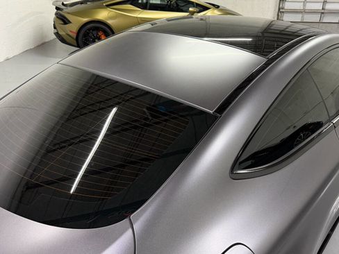 Used 2020 Mercedes-Benz C 63 AMG S image 10