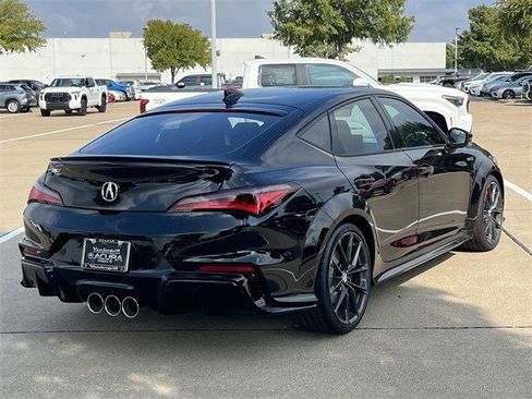 New 2026 Acura Integra Type S image 4