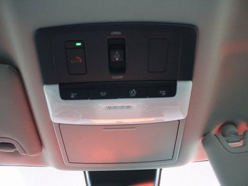 New 2025 Nissan Altima 2.5 SL image 16