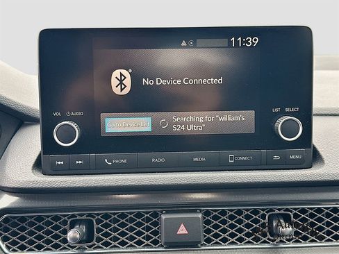 Used 2023 Acura Integra A-Spec image 17