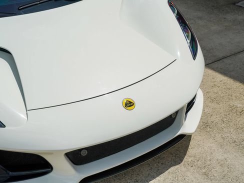 Used 2024 Lotus Emira First Edition RWD image 11