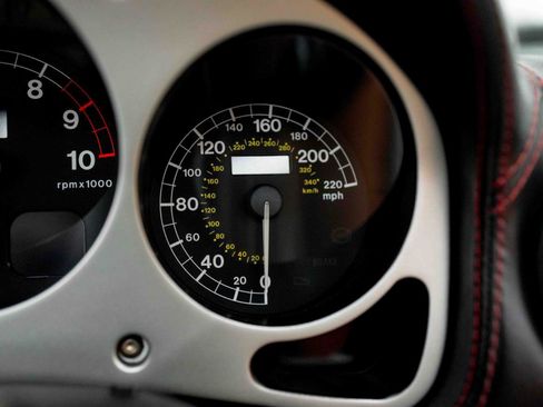 Used 2002 Ferrari 360 Spider RWD image 72
