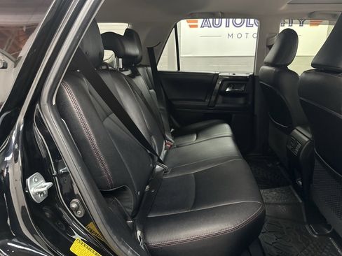 Used 2020 Toyota 4Runner TRD Pro image 35