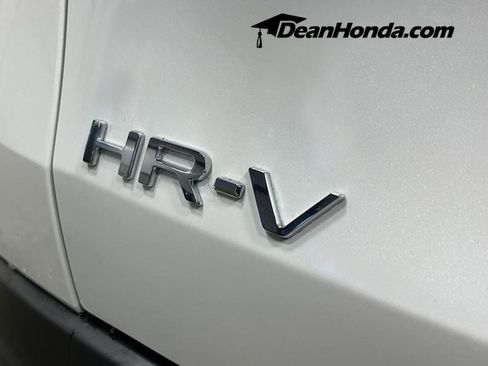 New 2026 Honda HR-V LX image 6