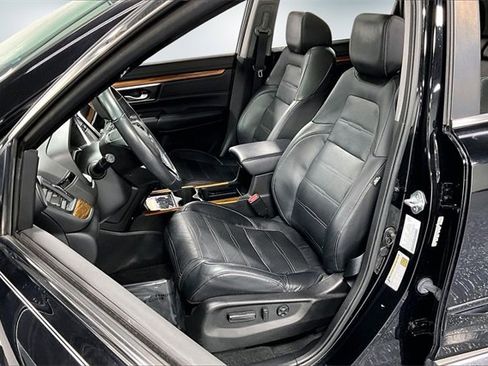 Used 2021 Honda CR-V Touring image 21