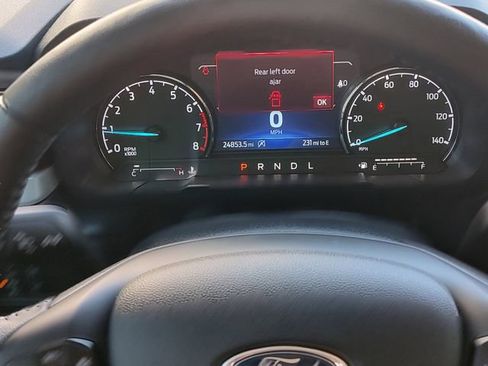 Used 2022 Ford Maverick Lariat w/ Lariat Luxury Package AWD/4WD image 12