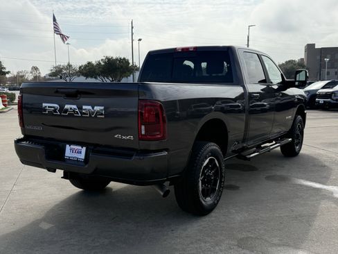 Used 2025 RAM 2500 Laramie image 5