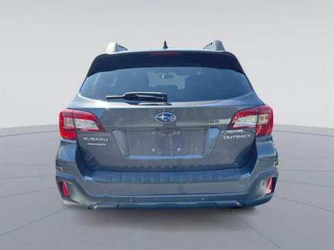 Used 2019 Subaru Outback 2.5i Limited w/ Popular Package #2 image 25
