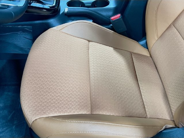Used 2025 Kia Soul EX FWD image 20