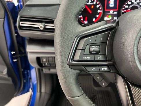 New 2026 Subaru WRX Limited AWD/4WD image 27