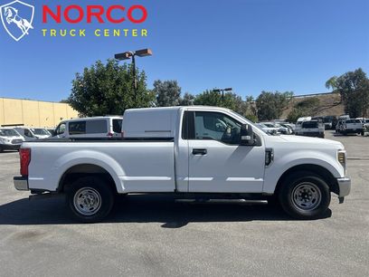 Used 2019 Ford F250 XL w/ STX Appearance Package