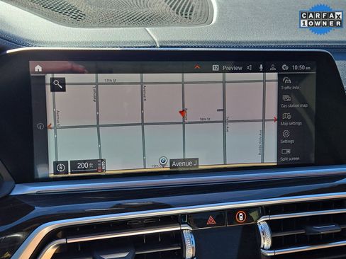 Used 2021 BMW X5 xDrive40i w/ Executive Package image 19