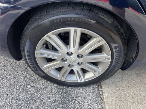 Used 2006 Toyota Avalon Limited FWD image 24