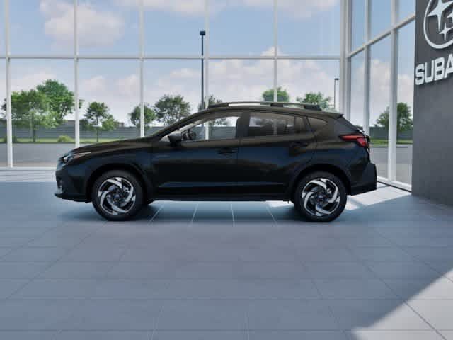 New 2026 Subaru Crosstrek 2.5i Limited AWD/4WD image 3