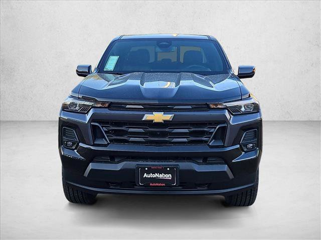 New 2026 Chevrolet Colorado LT w/ LT Convenience Package AWD/4WD image 6