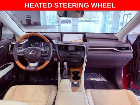 Used 2017 Lexus RX 350 350 NAV/SMART CRUISE/PARK AST/ image 15