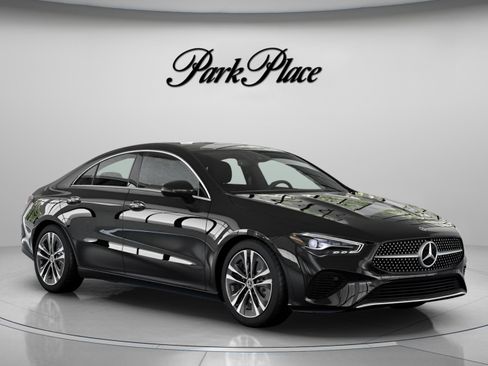 Certified 2026 Mercedes-Benz CLA 250 image 32
