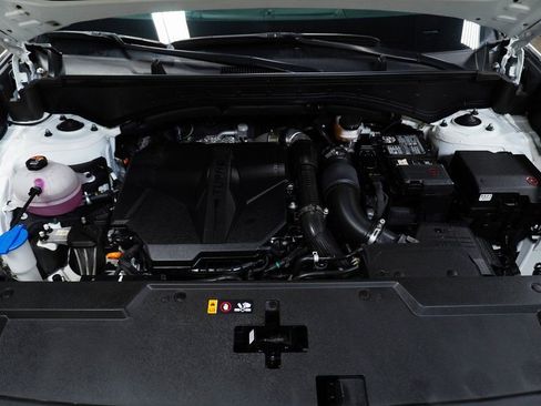 Used 2024 Hyundai Santa Fe SEL image 7