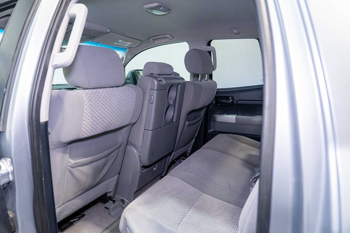 Used 2009 Toyota Tundra 2WD Double Cab image 11