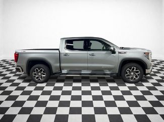 New 2026 GMC Sierra 1500 SLT w/ SLT Premium Plus Package AWD/4WD video 2